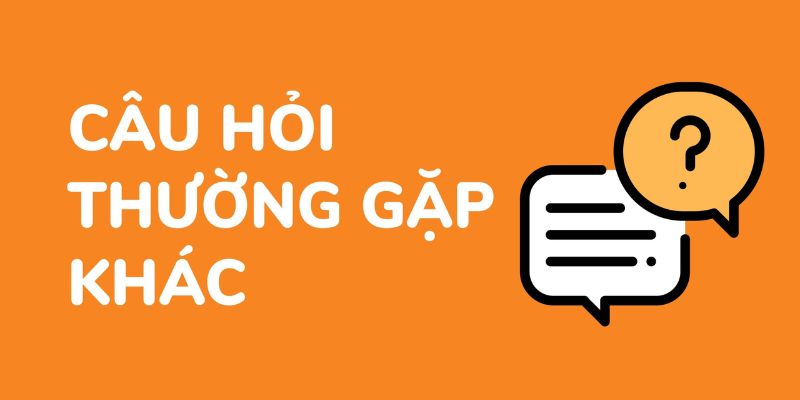 Câu hỏi thường gặp về độ uy tín của thương hiệu 8kbet