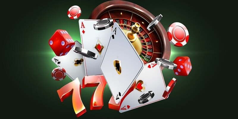 Casino 8kbet là gì?