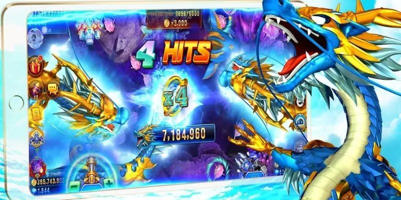 Game bắn cá long thần là gì?